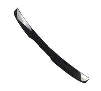 Becquet Toit Arrière Voiture Ailerons Lunette Arrière Kits Carrosserie Extérieure pour E60 520i 525i 530i 2004 2005 2006 2007 2008 2009 2010 RESPUNEKBAH(Carbon Look)