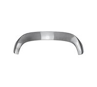 Becquet Toit Lèvre Pour Alfa Pour Romeo Pour Tonale 2023+ Aileron Latéral Arrière Aileron Fenêtre Tuning Aileron Toit Arrière Aile Aileron Coffre Arrière(Carbon Look)