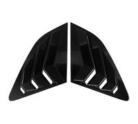 Becquet Toit Pour A3 8V Sportback 2014 2015 2016 2017 2018 2019 Accessoires Voiture Fenêtre Latérale Arrière Volet Aveugle Garniture Couvercle Persienne
