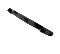 Becquet Toit pour Chery pour Jetour pour Voyageur T2 2023 2024 Becquet Voiture Ailes Arrièr, Matériau ABS Pièces Extérieures Réglage Couvercle Coffre Toit Arrière Becquets Arrière(Glossy Black)