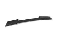 Becquet Toit pour Corvette C5 ZR1 1997 1998 1999 2000 2001 2002 2003 2004 Accessoires De Becquet D'aile De Couvercle De Coffre Arrière De Voiture Voiture Aileron Arrière(Carbon Pattern)