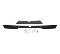 Becquet Toit pour Dodge pour Challenger 2015 2016-2020 2021 TML Aileron Arrière Osier Type D'ajout Bord Standard Couvercle Coffre Arrière Osier avec Caméra Recul