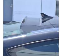 Becquet Toit pour Hyundai Tiburon pour Genesis Coupé 2009 2010 2011 2012 2013 Matériau PMMA Pare-Soleil De Toit De Voiture Becquet