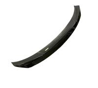 Becquet Toit pour Lexus NX Series NX200 NX300 NX300h 2017 2018 2019 2020 Pièces Automobiles Spoiler Lunette Arrière AILERON Arrière Décoration Refit(Unpainted A)