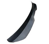 Becquet Toit pour Suzuki pour Swift Sport 2005 2006 2007 2008 2009 2010 2011 2012 2013 2014 2015 Extension D'AILERON DE Toit ARRIÈRE Accessoires Voiture(Unpainted Primer)