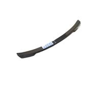 Becquet Toit pour Taycan pour Turbo S 2019 2020 2021 2022 2023 aileron de lèvre de Coffre d'aile arrière de Voiture en Fiber de Carbone Becquets Arrière(Carbon Fiber)