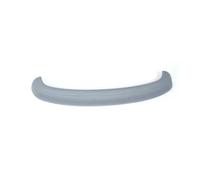 becquet Voiture pour VW pour Golf pour MK5 R32 | Améliorer les performances du véhicule, augmenter la force d'appui aileron voiture(FRP Unpainted)