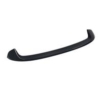 becquet Wing arrière pour BMW Série 1 F20 F21 114d 118d 120d 125d 2012-2018 Becquet De Toit Arrière Noir Brillant pour Voiture Aileron Coffre Arrière