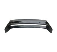 becquet Wing arrière pour BMW Série 3 E36 pour M3 1990-2000 Aileron De Coffre Arrière Aileron De Course Kit De Carrosserie Déflecteur Queue Aileron Arrière Voiture(Noir Brillant)