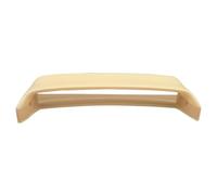 becquet Wing arrière pour BMW Série 3 E36 pour M3 1990-2000 Aileron De Coffre Arrière Aileron De Course Kit De Carrosserie Déflecteur Queue Aileron Arrière Voiture(Unpainted)