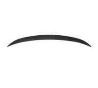 becquet Wing arrière pour BMW Série 3 F30 F80 320i 340i 316d 330d 2012-2018 Aileron Arrière Noir Brillant Aileron De Toit Aileron Arrière De Voiture Aileron Arrière Voiture
