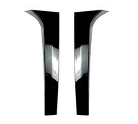 becquet Wing arrière pour Mercedes pour Benz Classe GLK X204 GLK200 260 300 2009-2015 Becquet De Lunette Arrière De Voiture Aileron De Toit Arrière Aileron Latéral Aileron Arrière Voiture