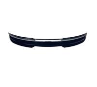 becquet Wing arrière pour Polo 6 MK6 2019 2020 2021 2022 Aileron De Toit Arrière Voiture Aile Noir Brillant Tuning Aileron Arrière Ailes Kits Carrosserie Automatique Aileron Coffre Arrière