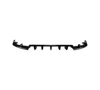 becquet Wing arrière pour Subaru pour BRZ 2022-2025 Diffuseur De Pare-Choc Arrière Accessoire Pneumatique Aileron Coffre Arrière(Noir Brillant)
