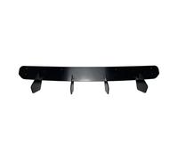becquet Wing arrière pour VW pour Golf 8.5 High 8.5 pour 2024 2025 Diffuseur De Pare-Chocs Arrière Séparateur De Spoiler Protecteur De Lèvre Arrière Aileron Arrière Voiture