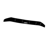 Becquets arrière Aileron Lunette Arrière pour Subaru pour BRZ 2012 2013 2014 2015 2016 2017 2018 2019 2020 Spoilers arrière Voiture(Noir Brillant)