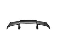 Becquets arrière Ailerons Arrière pour BMW F10 F22 F30 F32 F36 G20 G22 G30 G42 pour M2 pour M3 pour M4 pour M5 - Style Aileron Arrière(Carbon Look)