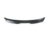 Becquets arrière Becquet de Coffre arrière Universel Sport 99 cm, aileron Toit, Garniture Queue, séparateur Lifting, déflecteur d'air, Barrage Aileron de Toit(B)