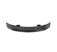 Becquets Arrière Becquet De Coffre pour Berline pour Civic 2006 - 2024, Surface en Carbone Générale Type TC, Accessoires De Voiture, Aileron Arrière Aileron De Coffre(Carbon Surface)