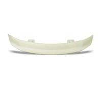 Becquets Arrière Becquet De Coffre pour Berline pour Civic 2006 - 2024, Surface en Carbone Générale Type TC, Accessoires De Voiture, Aileron Arrière Aileron De Coffre(Unpainted)