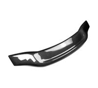 Becquets arrière Compatible Avec Benz Pour W212 E350 E550 2010-2016 Aileron Arrière De Voiture Aileron De Coffre Arrière De Voiture Aile