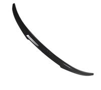 Becquets arrière Compatible Avec BMW Pour F44 2020-2023 Ailes De Becquet De Coffre Arrière Ailes De Becquet D'aile Arrière De Voiture