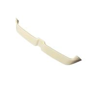 Becquets arrière Compatible Avec VW Pour Golf 6 MK6 Pour GTI GTD R R20 2008-2013 Aileron D'aile Arrière De Coffre De Voiture(No Color)