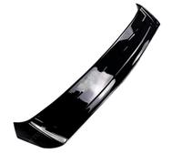 Becquets arrière Compatible Avec VW Pour Golf 7 MK7 7.5 Pour GTI GTD R 2014-2019 Aileron De Coffre De Toit Arrière De Voiture Aile Aileron Arrière De Voiture