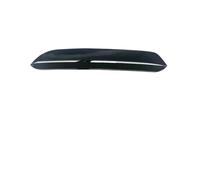 Becquets arrière Convient pour VW Golf 6 7 pour 6 7 7.5 R GTD/I Extensions De Becquet De Toit De Voiture Rabats Aile Arrière Aileron Arrière(1)