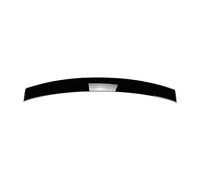 Becquets arrière de Voiture pour BMW 4 Series F32 2014-2020, Aileron Coffre Arrière De Voiture Queue, Refit Carrosserie, aileron Course dérive,Piano Black