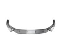 Becquets arrière Kit De Modification De Carrosserie De Panneau De Dérivation De Lèvre De Becquet De Pare-chocs Avant Adapté Convient Pour A5 S5 B9 B9.5 2020 - 2024 Aileron(Carbon fiber mainten)