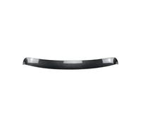 Becquets Arrière Pour Benz Pour CLA Class Pour C117 2013-2019 Top Toit Trunk Wing Spoiler Diffuseur Extérieur Guard Decoration Modified Aileron Arrière Voiture(Carbon Look)