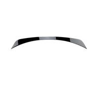 Becquets Arrière Pour Benz Pour Classe C Pour W206 Pour C200 Pour C260 Pour C63 Pour AMG 2022-2024 Protecteur Garniture Arrière Voiture Aileron Arrière Voiture(Glossy black)