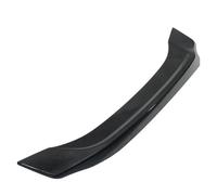 Becquets Arrière Pour Benz W204 2008-2013 Classe C C180 C200 C220 C63 Becquet De Coffre Arrière Becquet Aileron Coffre(Blanc)
