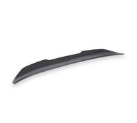 Becquets Arrière pour BMW 5 Series G30 G38 PSM 2017, Auto Becquet De Coffre Aileron ArrièRe Anti Rayures Queue Aile Botte Spoiler