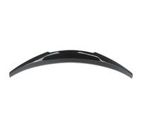Becquets arrière pour BMW Série 1 E82 Coupé 2008-2013 Aileron Voiture Diffuseur Coffre Arrière Aile Lèvre Aileron Voiture