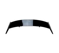 Becquets arrière pour BMW Série 1 F40 116i 118i Hatchback 2019 2020 2021 2022 2023 2024 Aileron Coffre Arrière Aileron Voiture