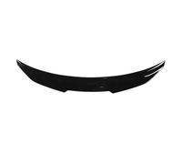 Becquets Arrière Pour BMW Série 2 F22 F23 F87 2014-2021 Becquet Arrière MP M4 PSM Style Toit Coffre Aile Queue Becquet Aileron Coffre(B)