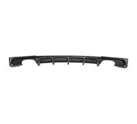 Becquets arrière pour BMW Série 3 F30 F31 F35 2012 2013 2014 2015 2016 2017 2018 2019 Diffuseur Arrière Aileron Voiture