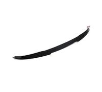 Becquets arrière pour BMW Série 4 F36 2014 2015 2016 2017 2018 2019 Aileron Coffre Arrière Voiture Aileron Voiture
