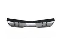 Becquets arrière pour BMW X5 G05 2019 2020 2021 2022 2023 2024 2025+ Diffuseur Lèvre De Pare-Chocs Arrière Aileron Voiture(Bumper Carbon Look)