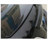 Becquets Arrière pour Buick pour Lacrosse 2009-2012 Becquet De Coffre Arrière De Voiture Séparateur D'aile De Queue Déflecteur d'air ABS Aile Arrière(Noir Brillant)