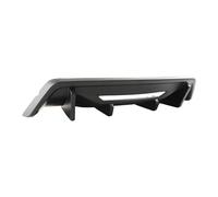 Becquets Arrière Pour Ford Pour Mustang S650 Pour EcoBoost/GT 2024-2025 Diffuseur Pare-chocs Arrière Aileron Arrière(Carbon Fiber Print)