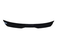 Becquets Arrière Pour Hyundai Pour I30N MK3 MK3.5 Hatchback Maxton Style Voiture Queue Aile Décoration Voiture Accessoires Tuning Aileron Arrière Voiture(Glossy Black)