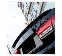 Becquets Arrière pour Hyundai pour Sonata 2005 2006 2007 2008 2009 2010 Aileron D'aile Toit Coffre Arrière ABS Apprêt Ou Lèvre Becquet Peinture pour Travaux Manuels(Beige)