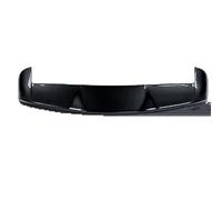 Becquets arrière pour Land pour Rover pour Range pour Rover pour Sport L461 2023+ Becquet Toit Aileron Coffre Aileron Voiture(Noir Brillant)