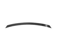 Becquets arrière pour Land pour Rover pour Range pour Rover pour Vogue L461 2023+ Aileron Arrière Aileron Coffre Aileron Voiture(Carbon Look2)