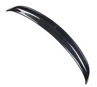Becquets arrière pour Lincoln pour MKZ 2014 2015 2016 2018 2019 ABS Noir Brillant Aileron Arrière Voiture Aileron Voiture