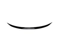 Becquets arrière pour Mercedes pour Benz Classe E W213 E200 E220 E250 E300 E63 2016+ Aileron Toit Coffre Arrière Aileron Voiture
