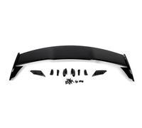 Becquets arrière pour Mercedes pour GLA H247 GLA35 GLA45 pour AMG 2020+ Becquet Coffre Arrière Supérieur Aileron Voiture